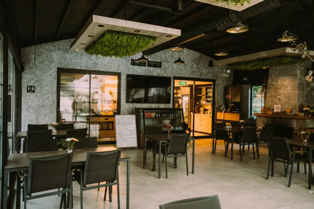 Vira Suites Hotel