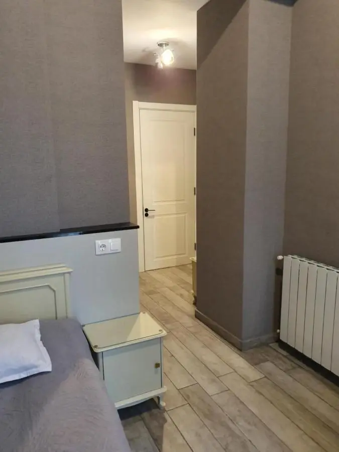 Premium Guesthouse in the Heart of Tbilisi
