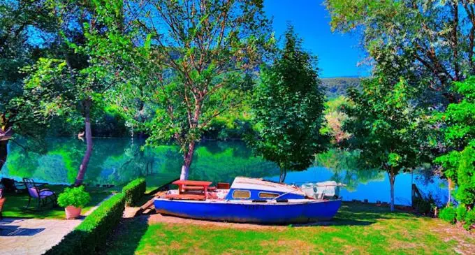 River Homes Bihac