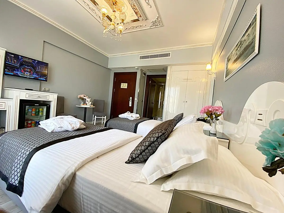 Gülhanepark Hotel & Spa