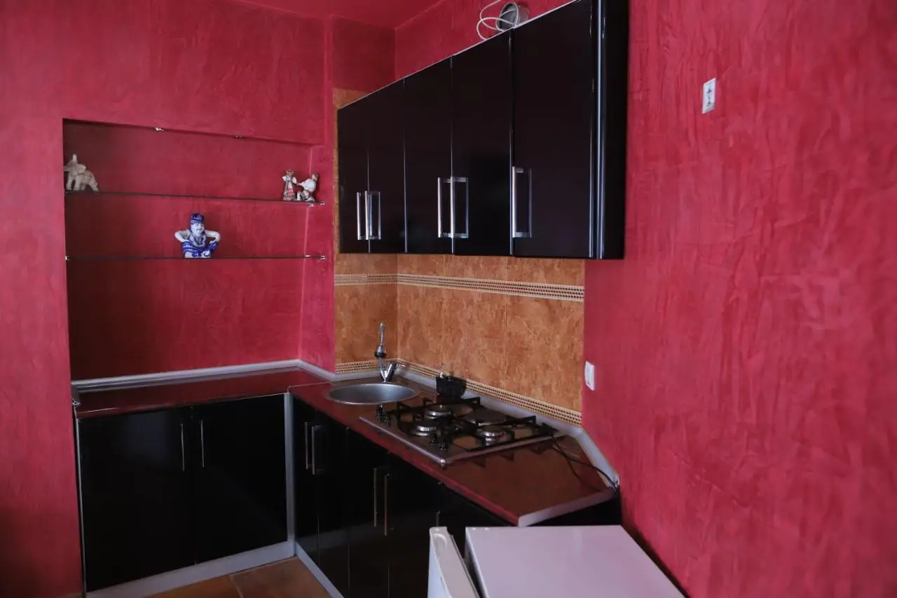 Hotel Black Sea House