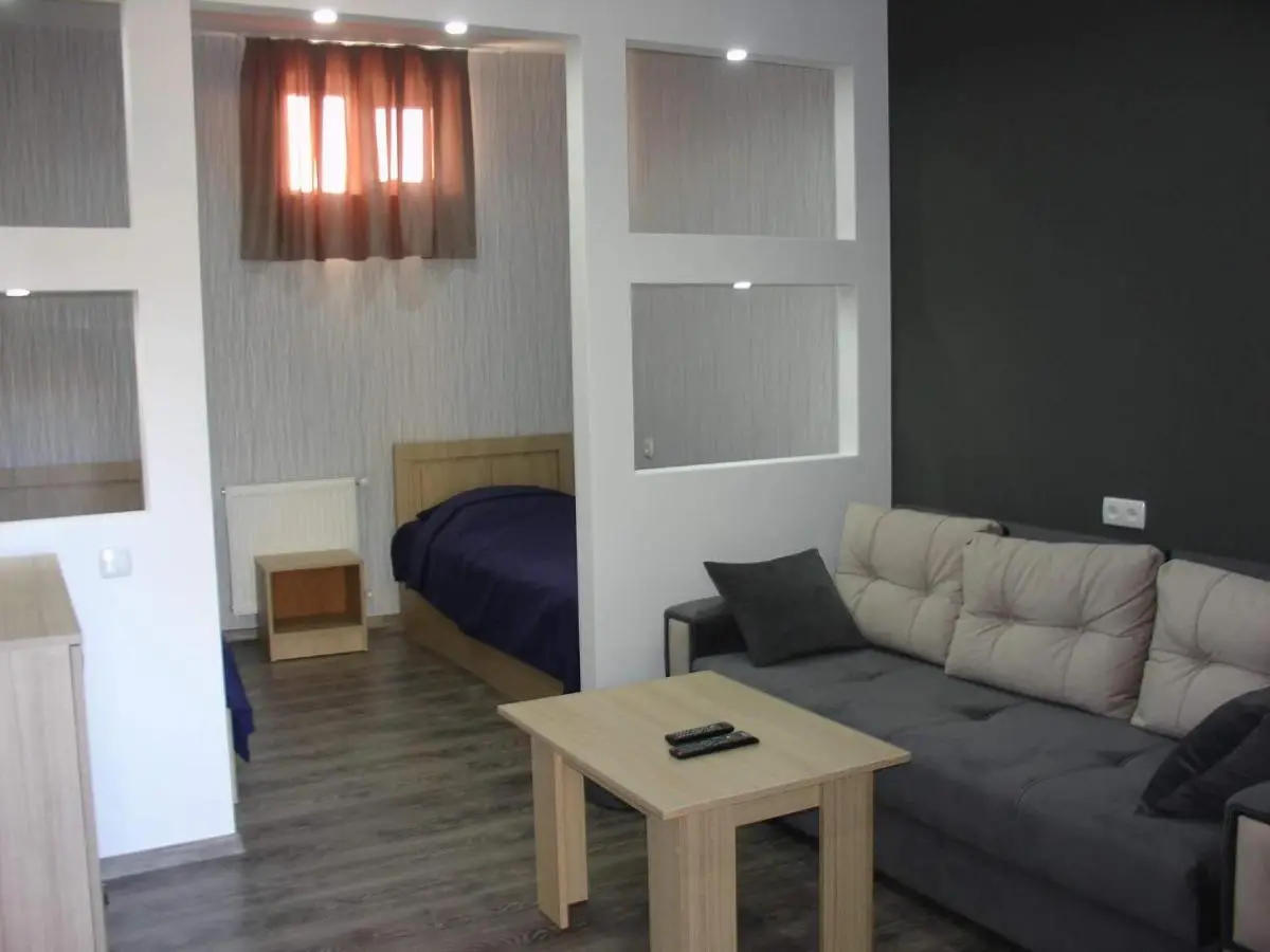 Apartment G&G