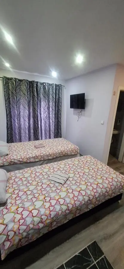 Apartmani Lana