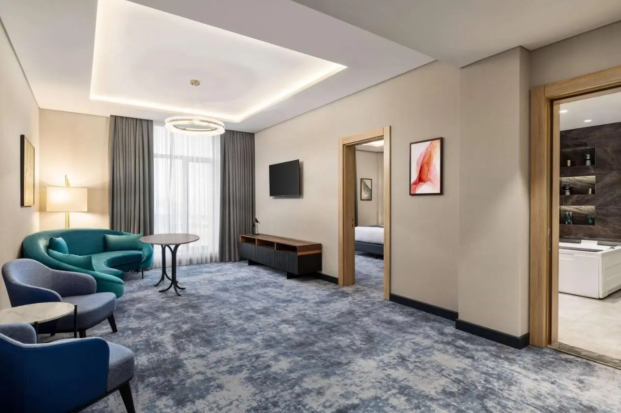 Wyndham Garden Baku