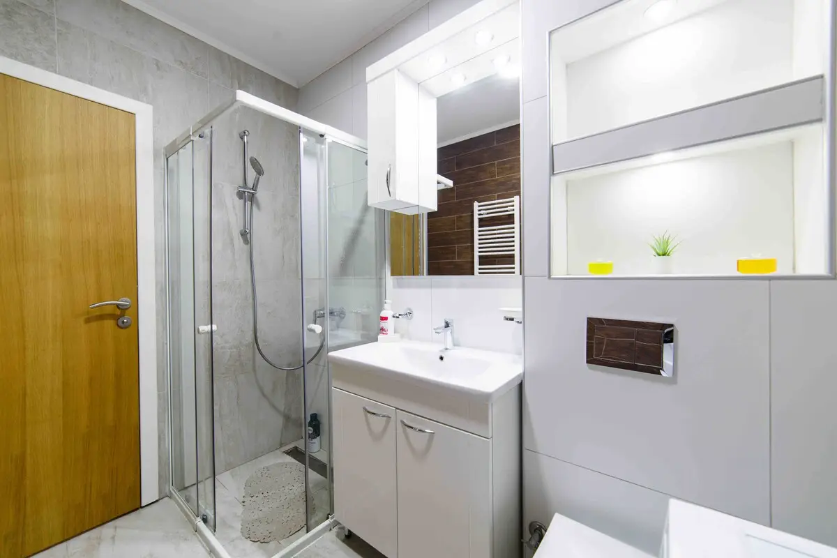 Magaza City Centre Design 2BDR apartment
