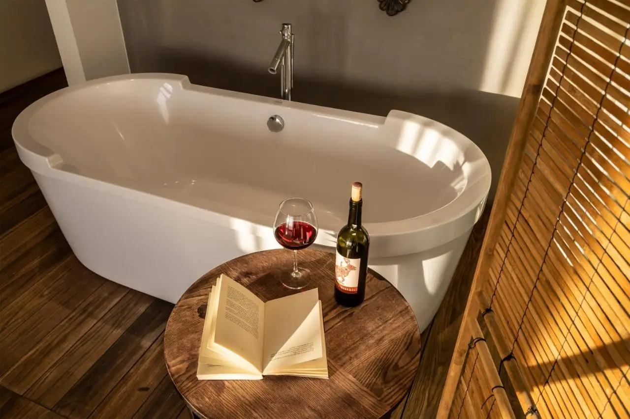 Ansen Hotel and Suites
