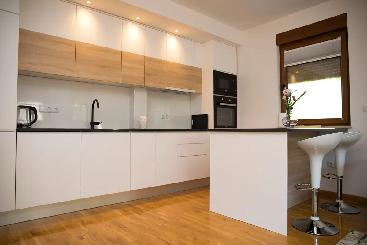 Apartment Divine