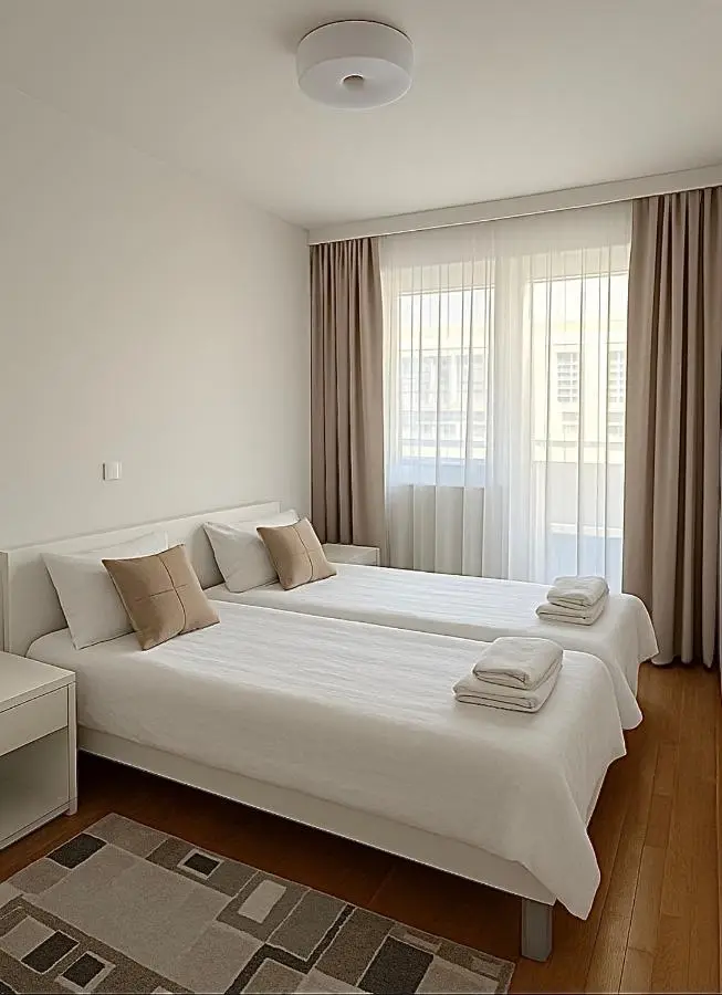 Harmony residence Ilidza