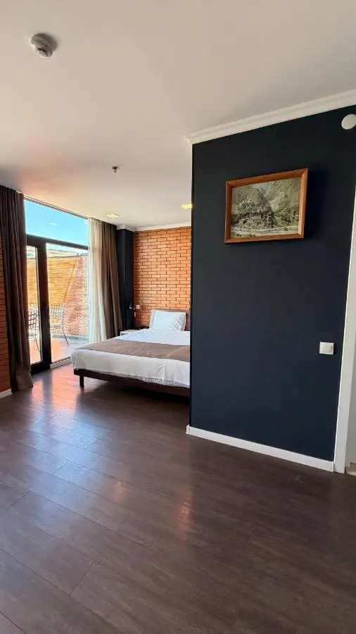 Bricks Hotel