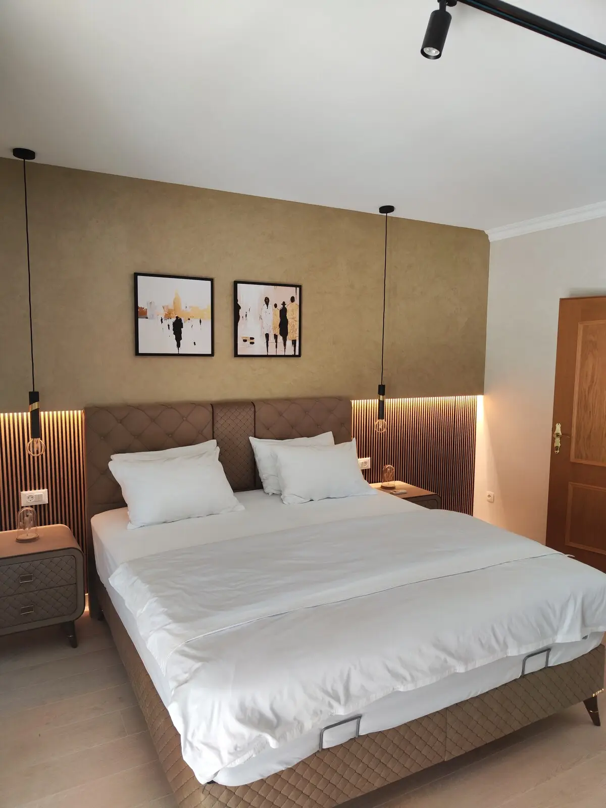 Luxury Villa Nevena with pool&jacuzzi