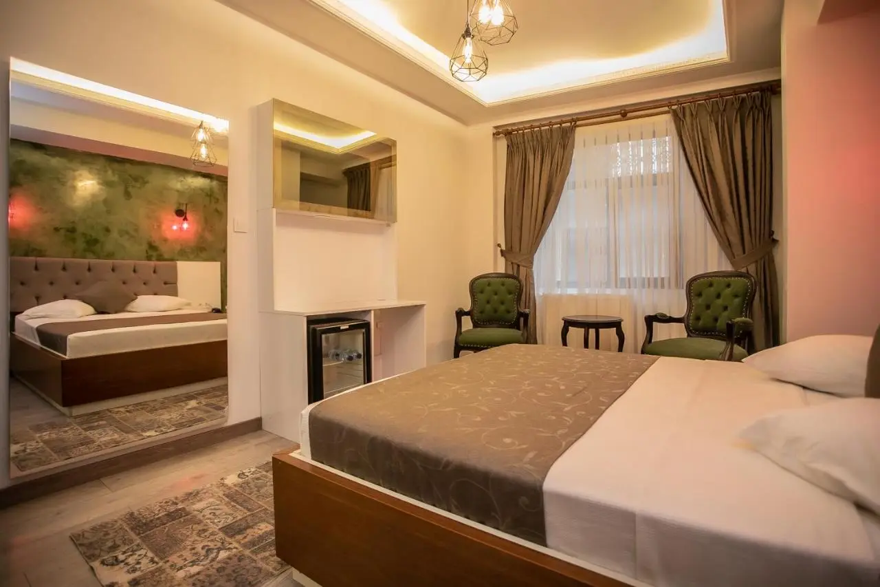 Hotel Pera Capitol - Taksim & İstiklal