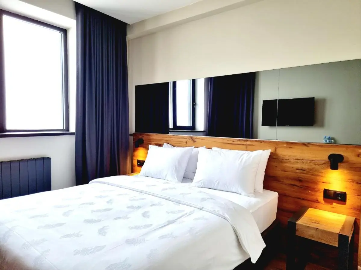 Monte Hotel