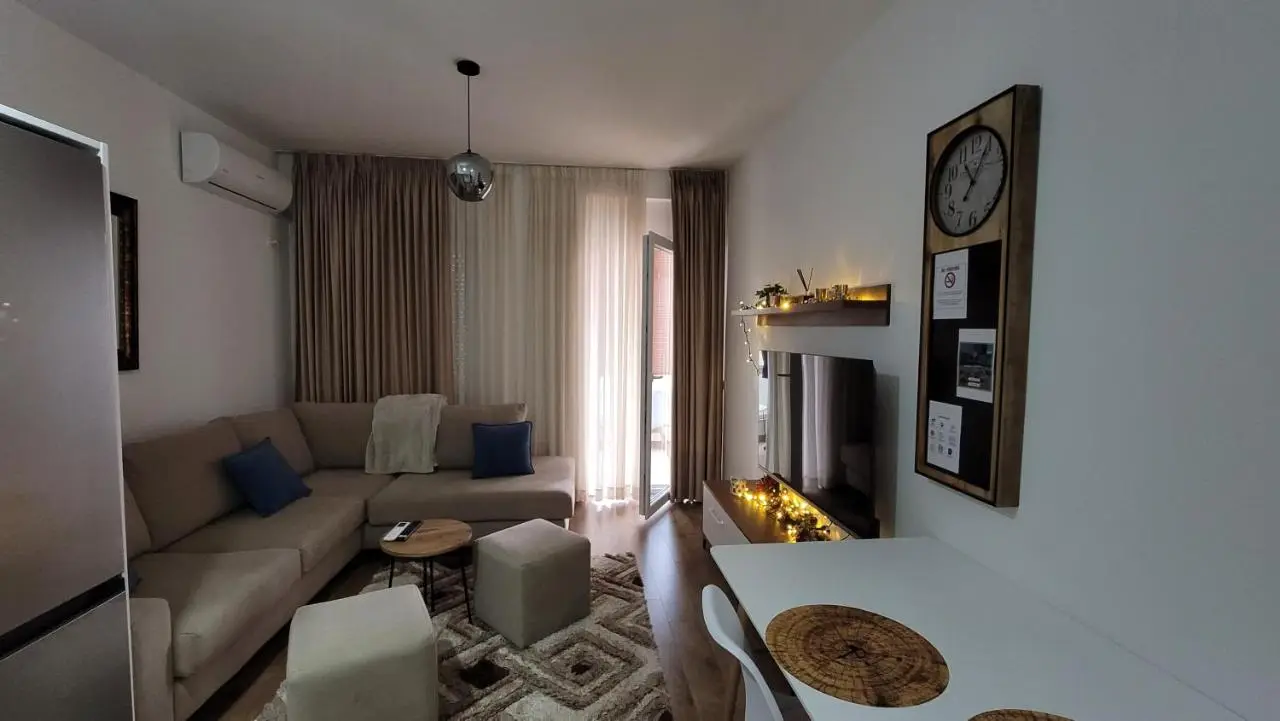 Dream Luxury Apartment