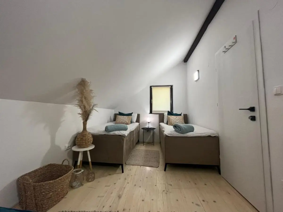 Residence Green Pool & SPA