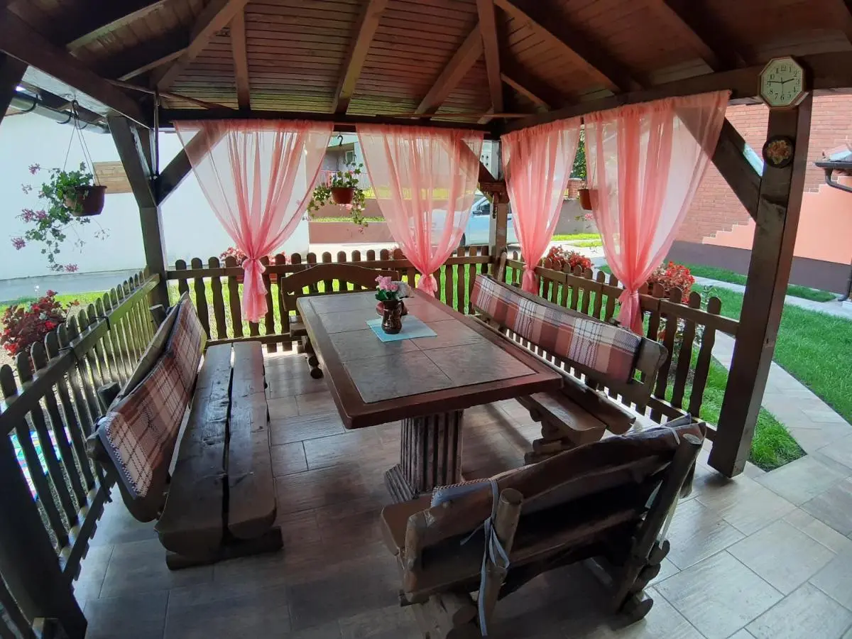 DALMAR Apartman
