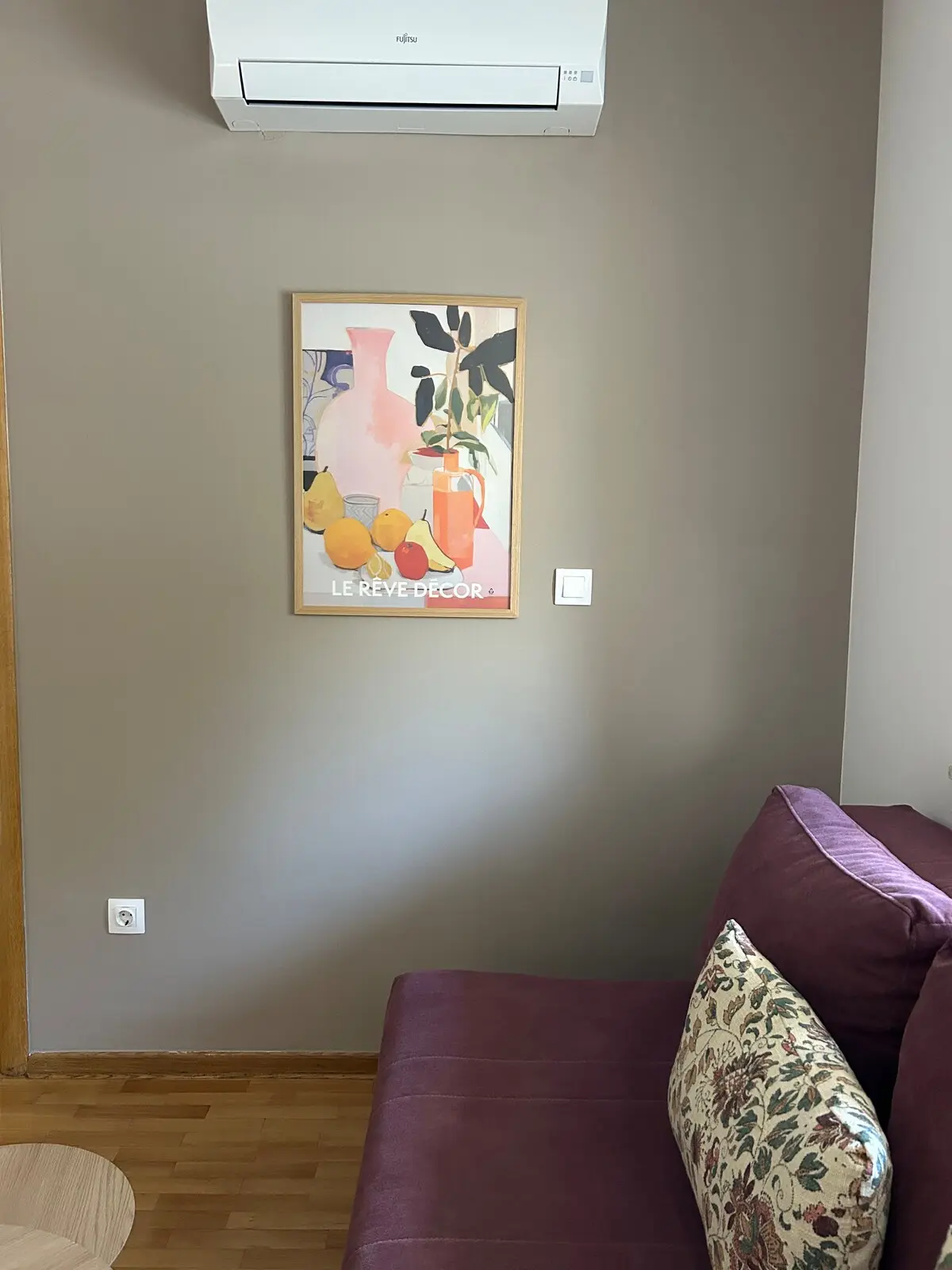 Merak - Two bedroom apartment + Free parking