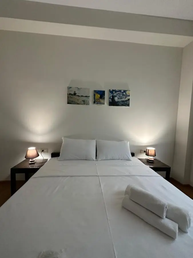 Guest House Memo at the center of kutaisi