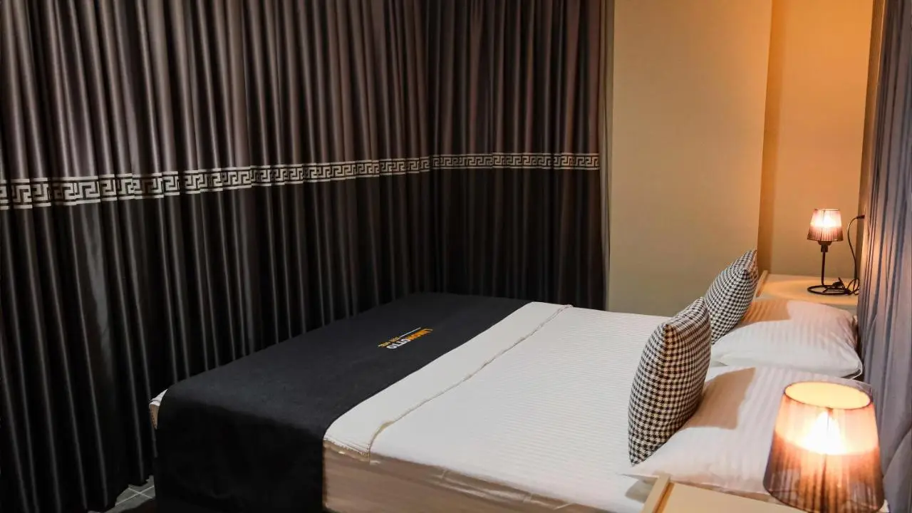 LİMONOTTO SUİT OTEL