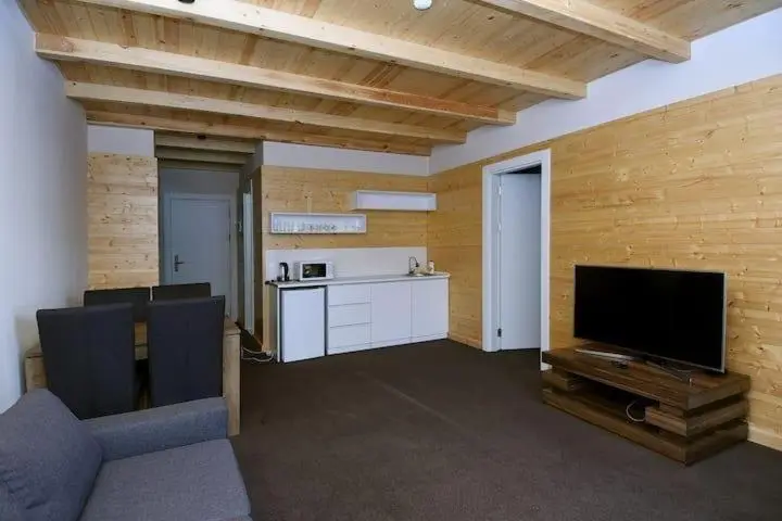 New Gudauri GoodHost Apartments