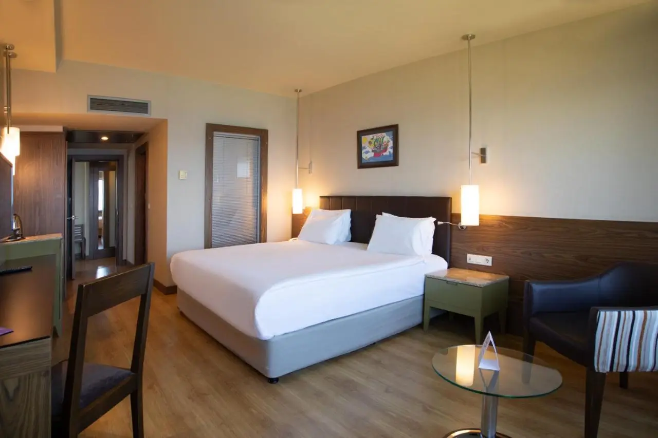Kolin Hotel Spa & Convention Center