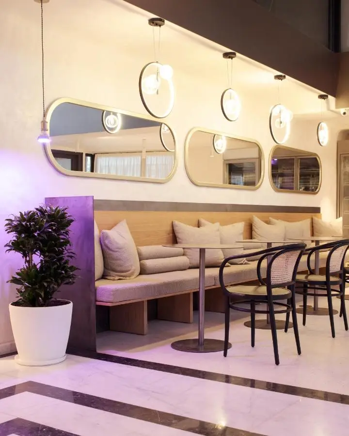 Costé Hotel