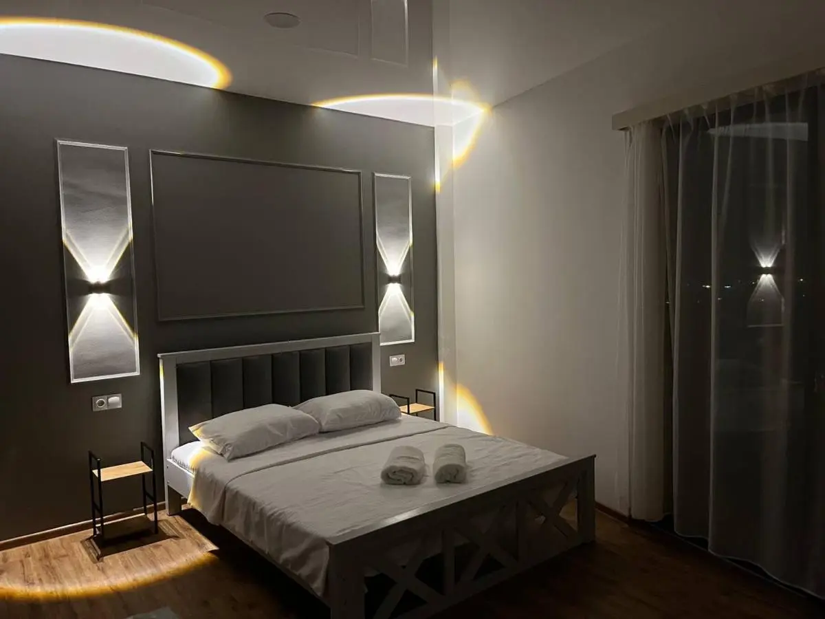 Tbilisi Panoramic Apartament