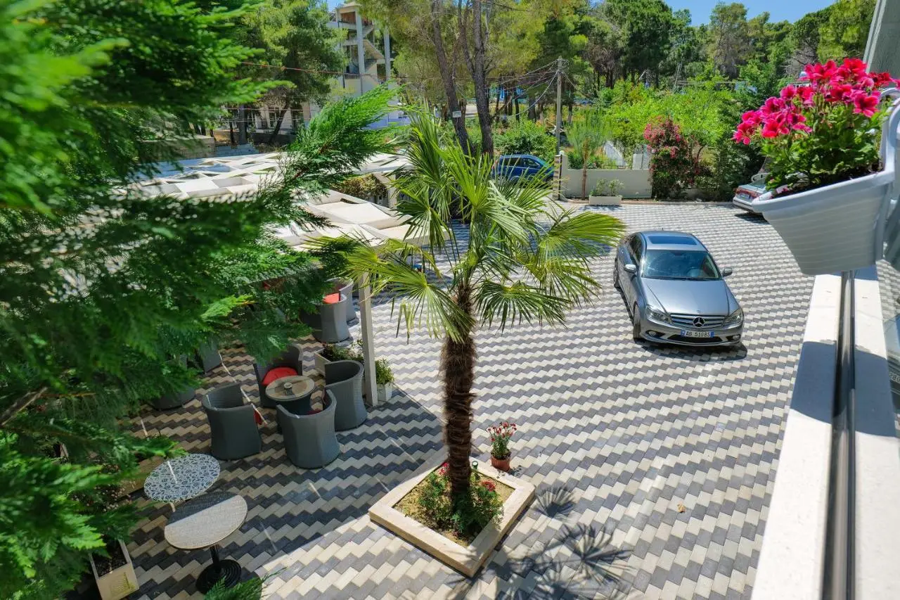 Hotel Celaj