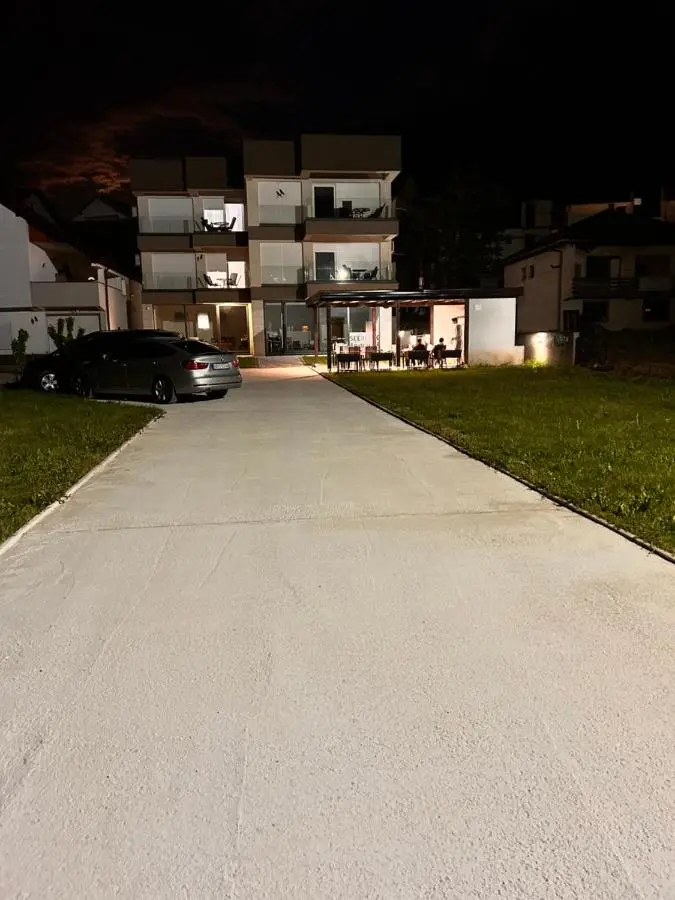 Apartmani SEEBLICK