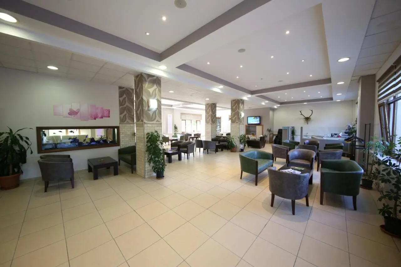Basaranlar Thermal Otel