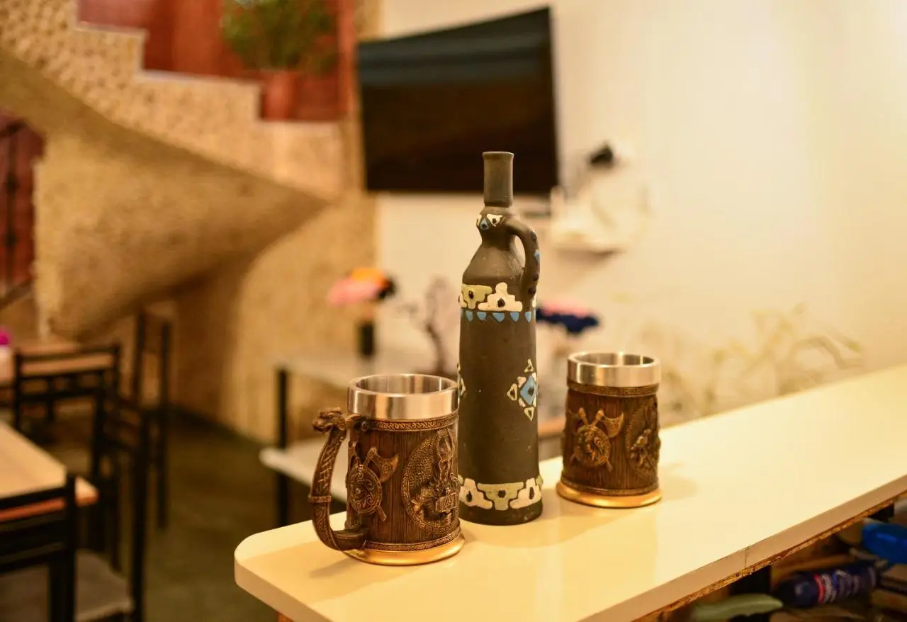 The Grand Hotel Bakuriani