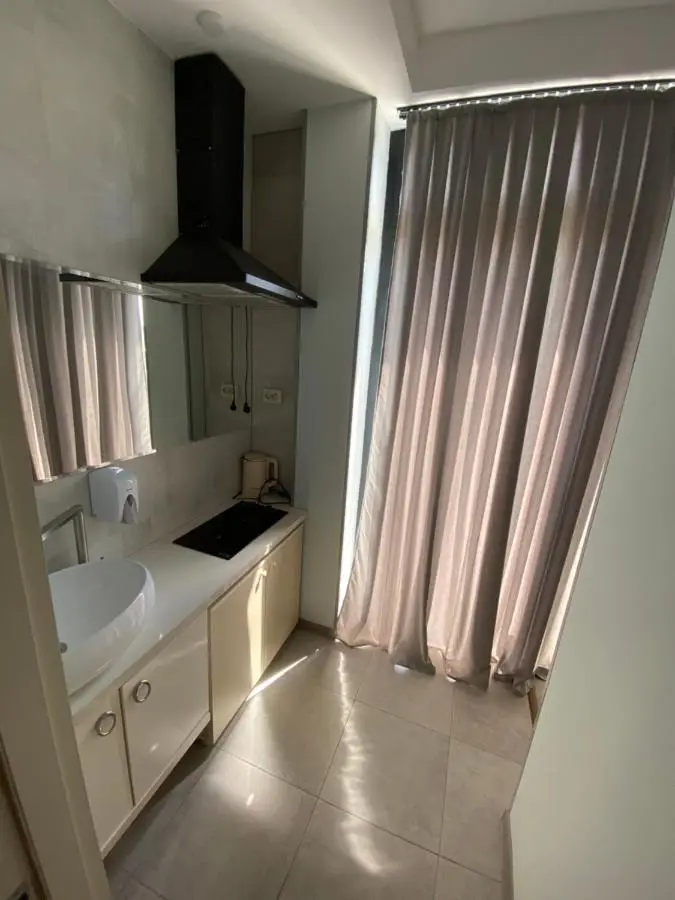 Hotel Rustaveli Kutaisi