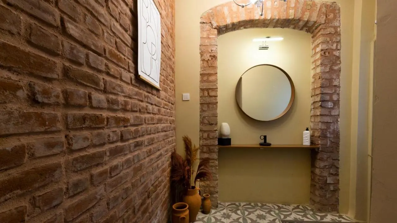 Maravilloso Hotel Pera