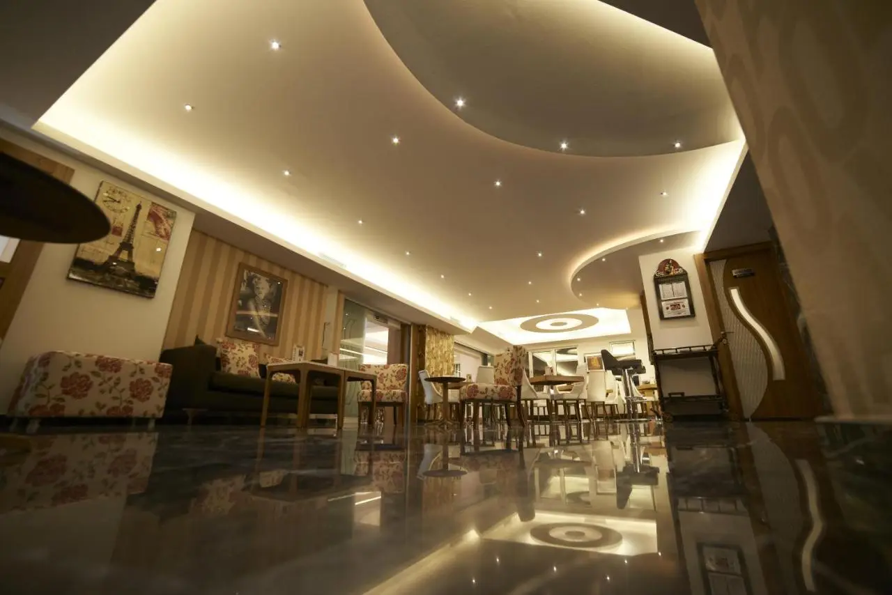Soyic Hotel