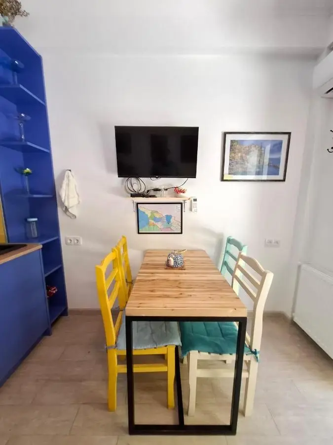 Marjani Terrace Rooms