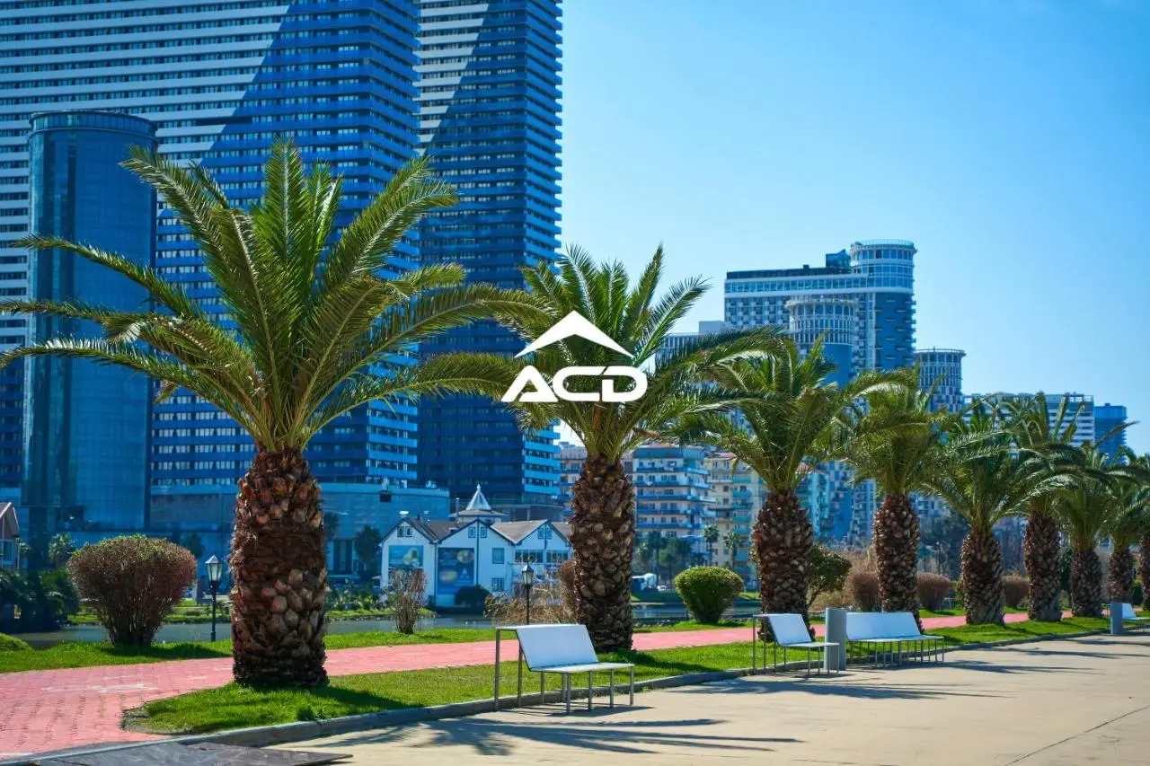 Orbi City A - C - D