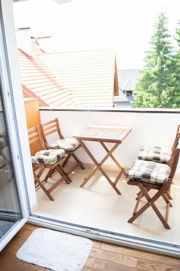 Apartman Ena