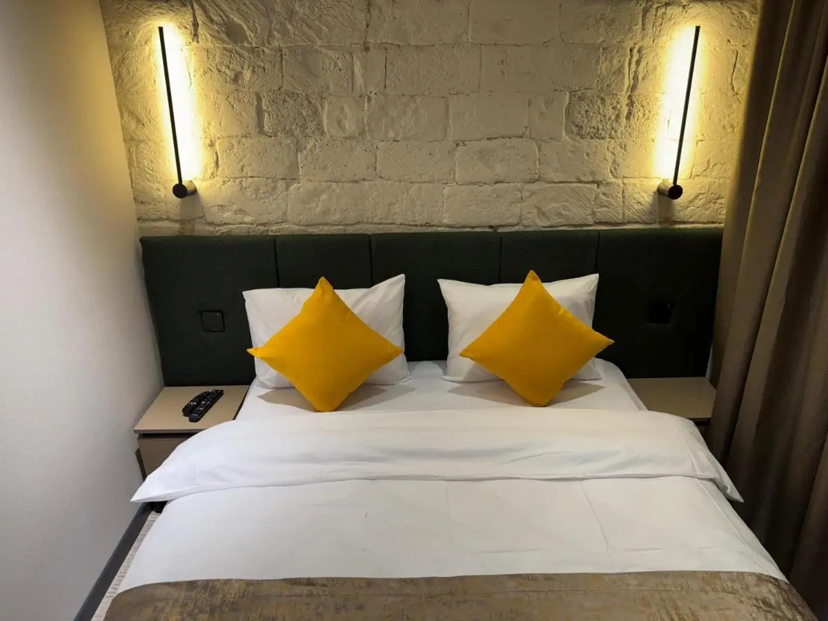 The Nest Hotel Baku
