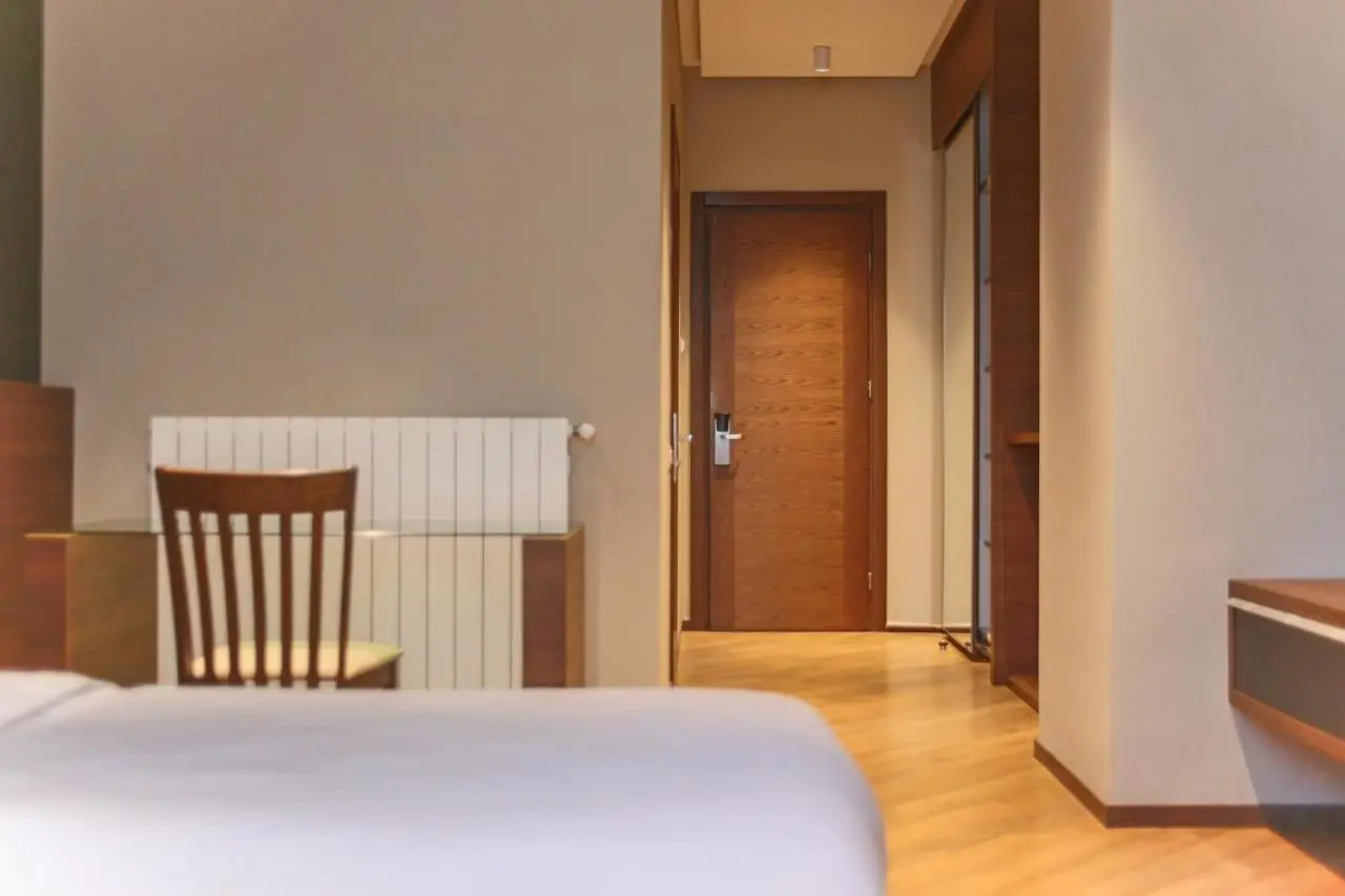 Nina Palace Hotel