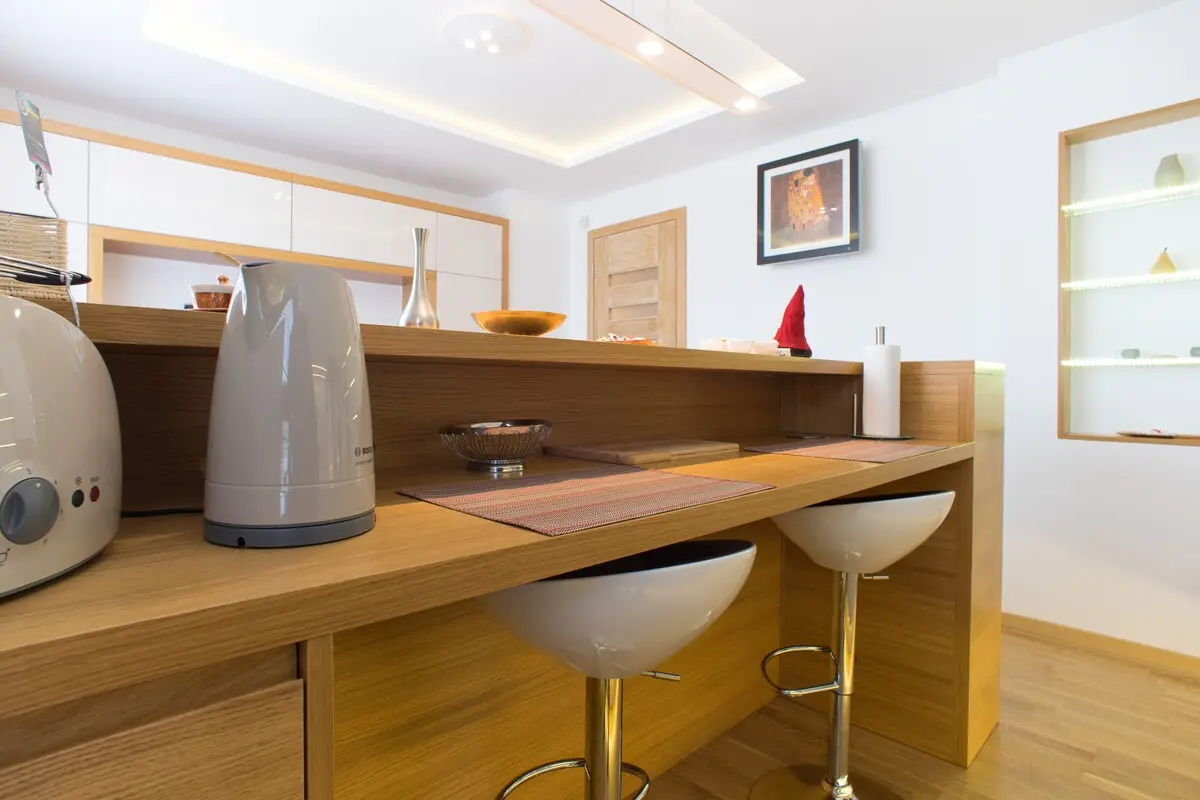 LikeHome Apartment Aida