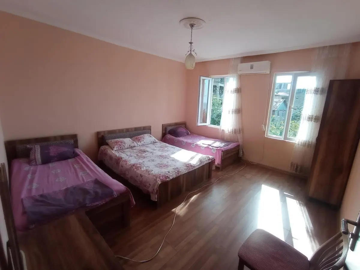 Bata Apartment