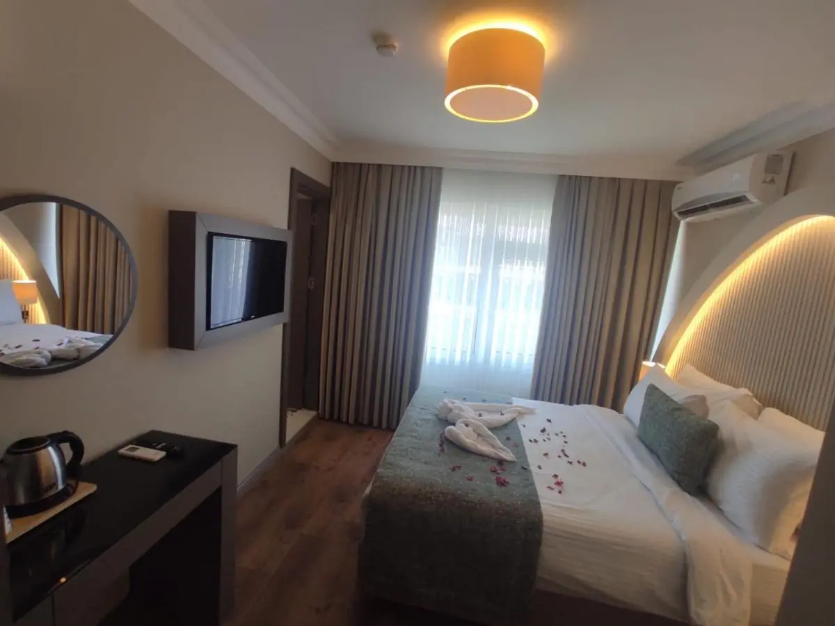 Mara Oldcity Hotel