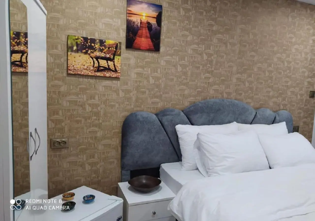 Rodion Hotel