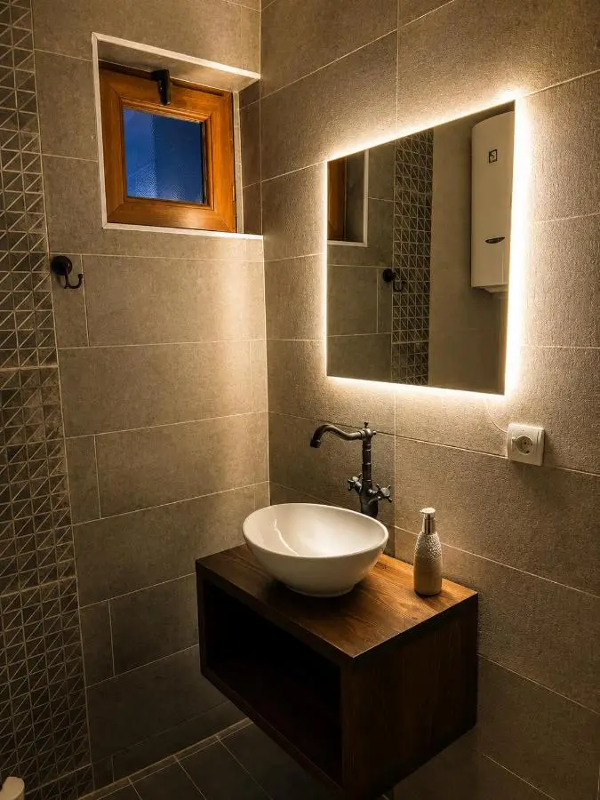 Hotel Eden Mestia