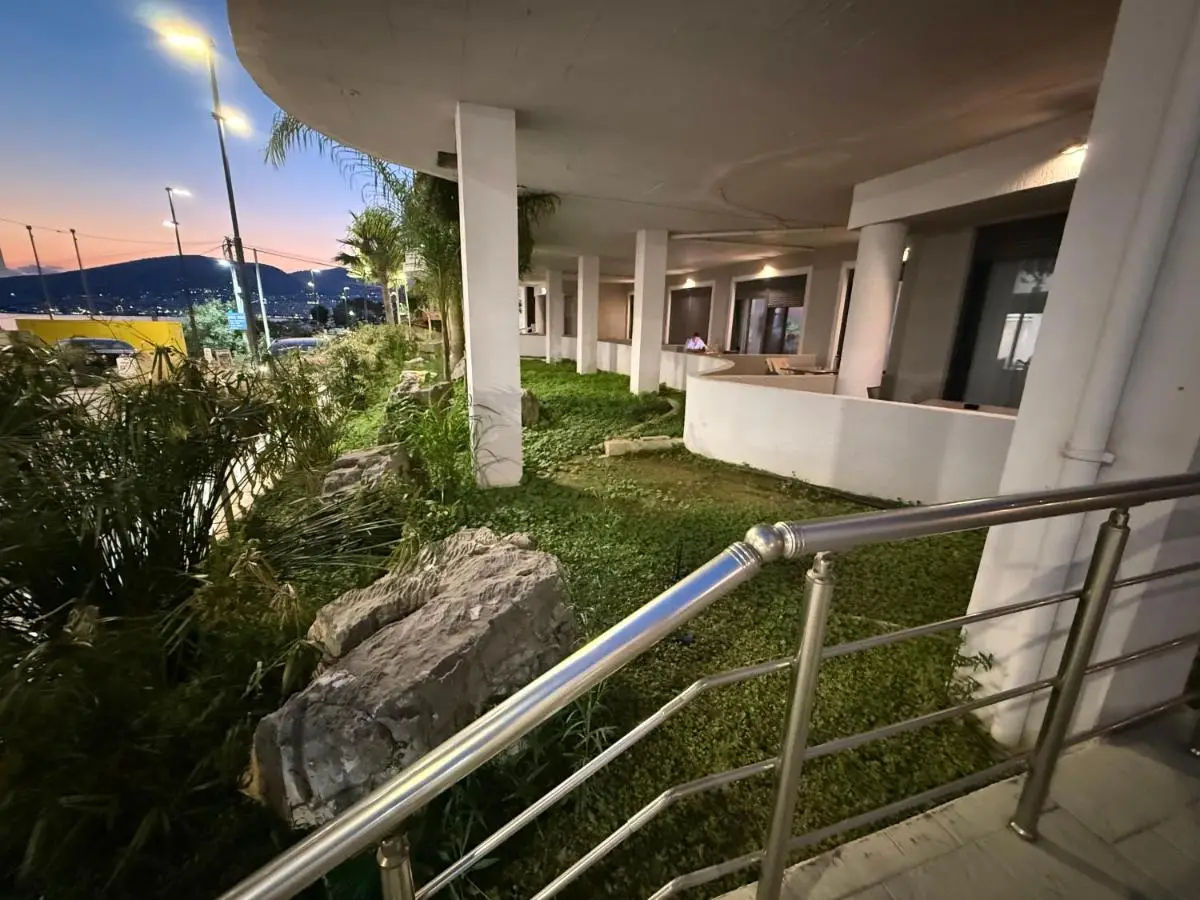 Hotel Saranda International