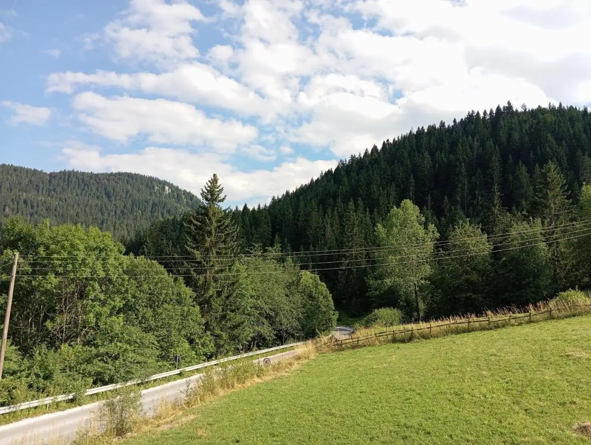 Planinska Kuca "KABLAR" Jahorina