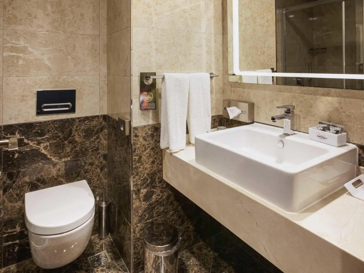 Mercure Istanbul Bakirkoy