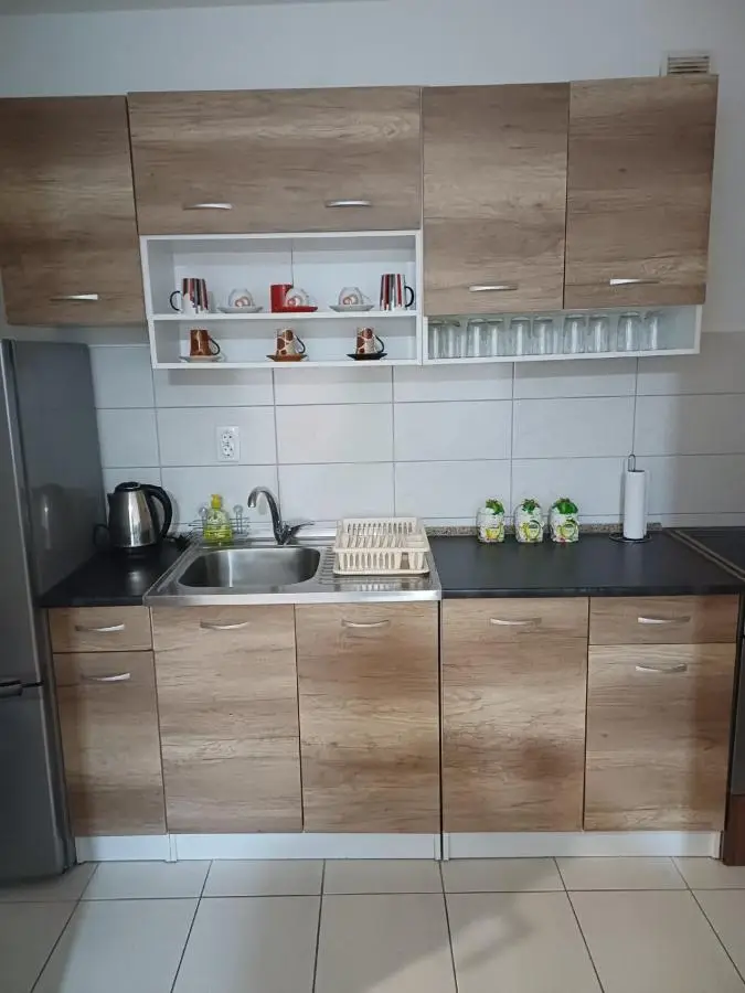 Apartman MD