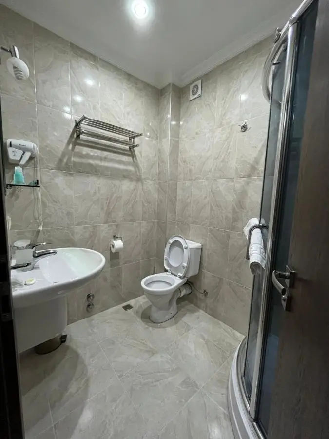 Ventura Hotel