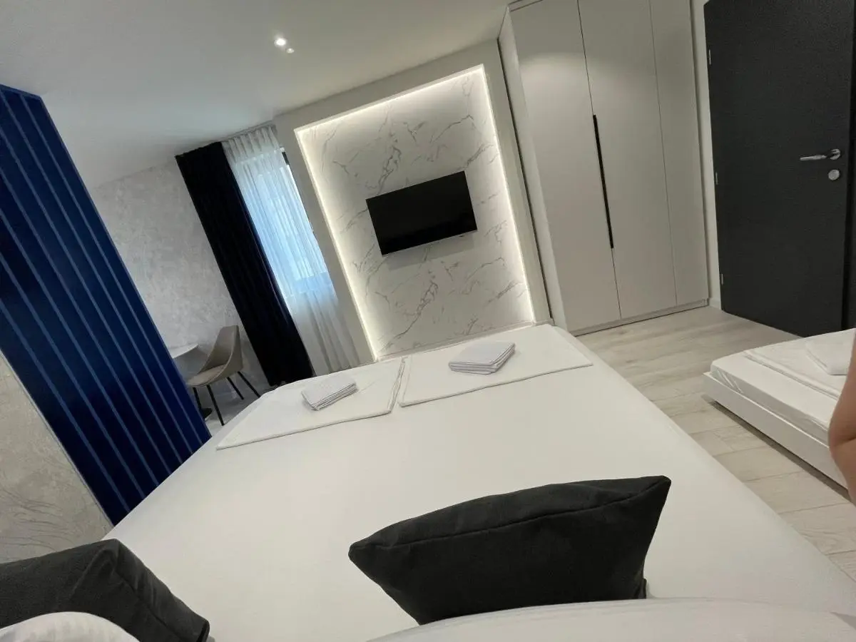 Mediterra Residence