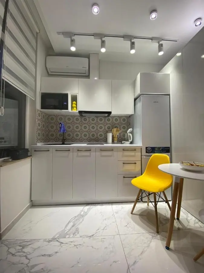 Arleville apartments